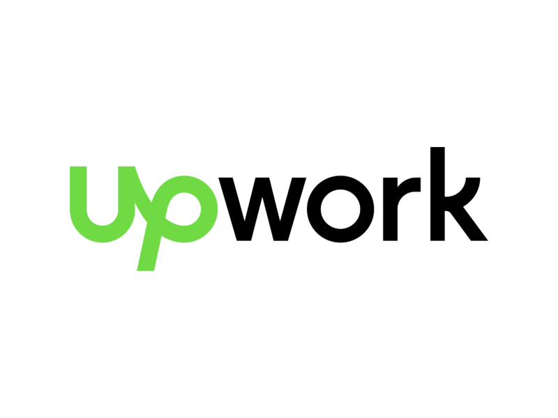 Upwork Logo